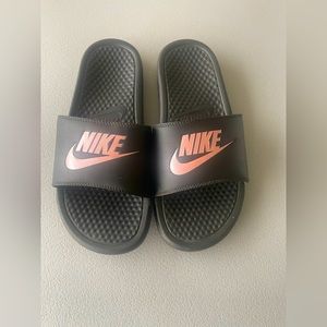 Nike Slides